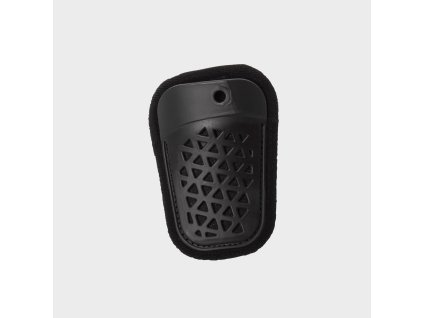 LEATT náhradný diel kolennej ortézy Shin Protector X-Frame – čierna