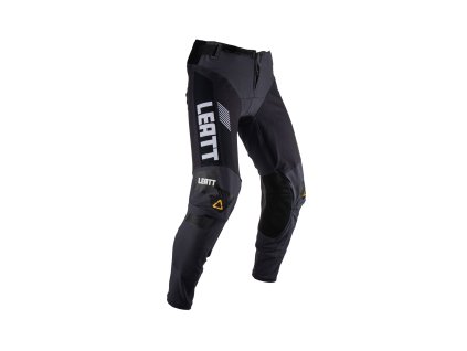 LEATT motokrosové nohavice 5.5 Graphite
