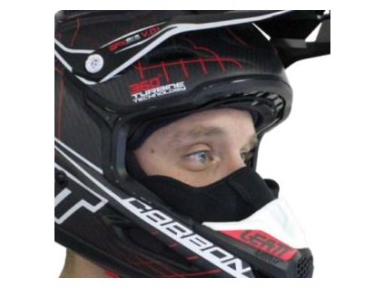 LEATT zimná súprava pre prilby 4.0/4.5, veľkosť ONE SIZE