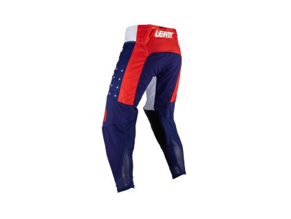 LEATT motokrosové nohavice 4.5 Royal