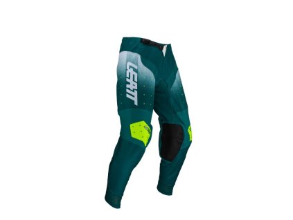 LEATT motokrosové nohavice Moto 4.5 Acid Fuel, veľkosť S