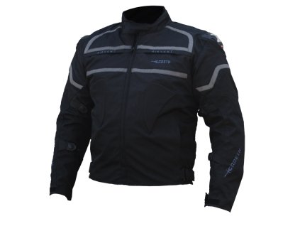 gareth wyprzedaz kurtka tekstylna krotka model rac