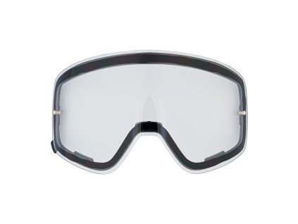 AMOQ Náhradné sklo Vision MX – číre
