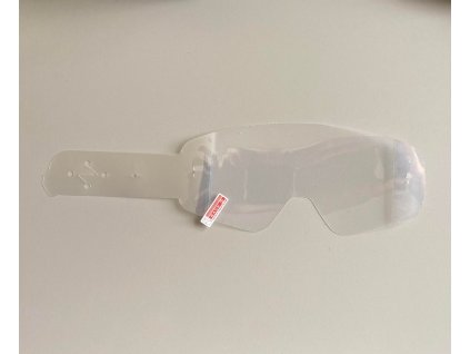 AMOQ Strhávačky Aster MX Laminated Tearoffs 7-PACK