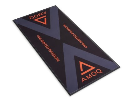 AMOQ Podložka pod motorku 100x200cm 5mm