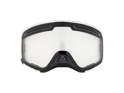 AMOQ Magnetické dvojité sklo Vision Vent+ – číre
