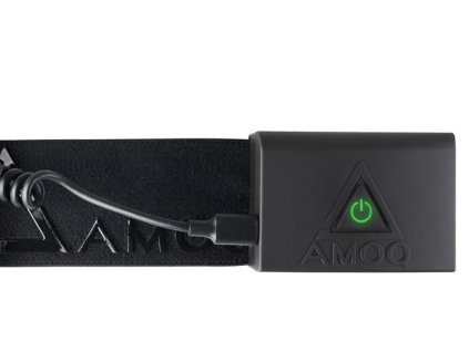 AMOQ Náhradná batéria Vision Vent+ for vyhrievané