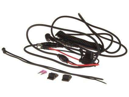 AMOQ Káblová súprava na vyhrievaný štít Protean/Adaptor/Cluster/Ballast/Recoil