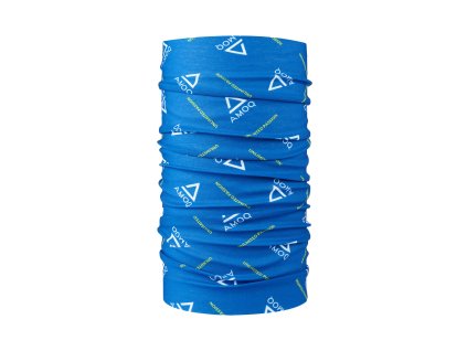 AMOQ Nákrčník Element modrá