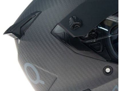 AMOQ Mechanizmus štítu Recoil