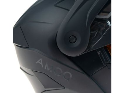 AMOQ Mechanizmus štítu Ballast