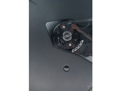 AMOQ Mechanizmus štítu Cluster