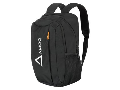 AMOQ Batoh Mission 20L čierna