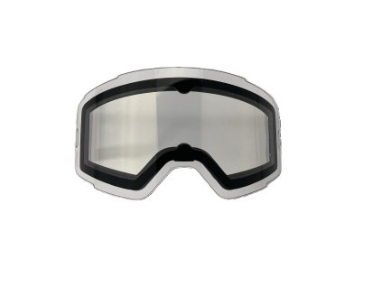 AMOQ Náhradné sklo Burner magnetické vyhrievané fotochromatické