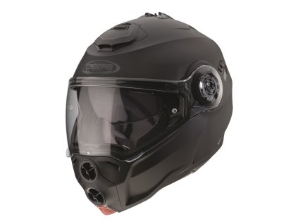 caberg promocja kask szczekowy flip up model droid