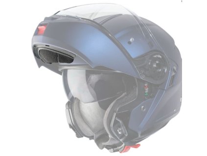 caberg czesci podbrodek windstop windstoper do kas