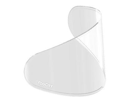 caberg czesci pinlock fogcity do kasku avalon