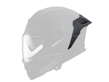 caberg czesci tylny spoiler do kasku drift evo kol