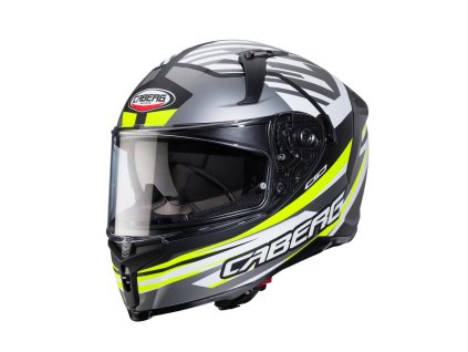 caberg kask integralny avalon x kira kolor czarny