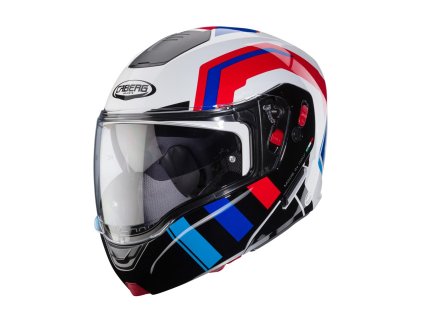 caberg kask szczekowy flip up model horus x road k