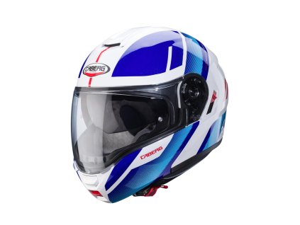 caberg kask szczekowy flip up model levo x manta k