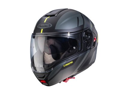 caberg kask szczekowy flip up model levo x manta k