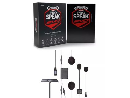 caberg interkom do kaskow caberg model pro speak e