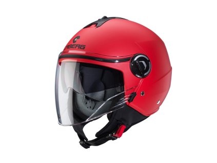 caberg kask otwarty jet z blenda model riviera v4x