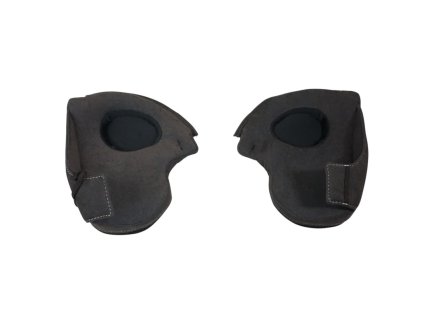 caberg czesci policzki cheek pads do kasku tourm