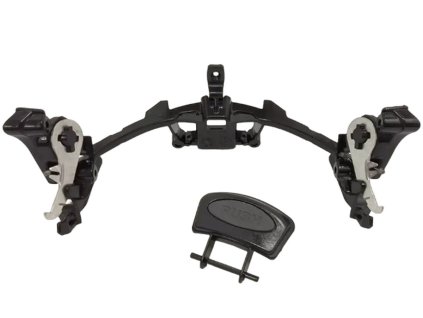 caberg czesci mechanizm otwierajacy szczeke do kas