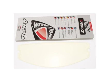 AIROH Pinlock vložka GP550 S / GP500