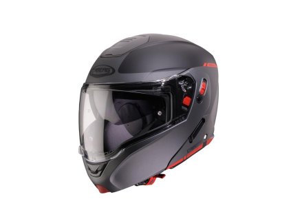 caberg 23 01 kask szczekowy flip up model horus x