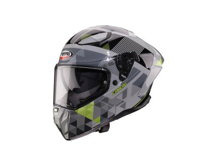 caberg kask integralny z blenda model drift evo ii