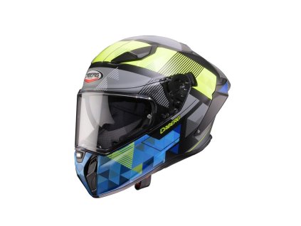 caberg kask integralny z blenda model drift evo ii