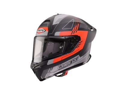 caberg kask integralny roxter colt kolor czarny ma