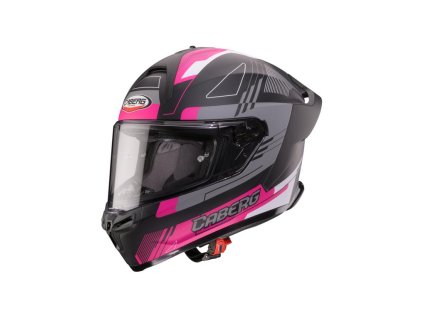caberg kask integralny roxter colt kolor czarny ma