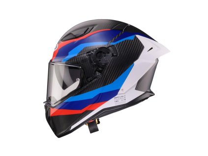 caberg 2026 kask integralny z blenda model drift e
