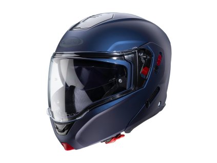 caberg kask szczekowy flip up model horus x kolor