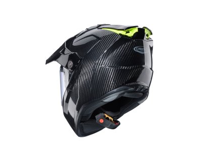 caberg kask offroad trail adventure duosport