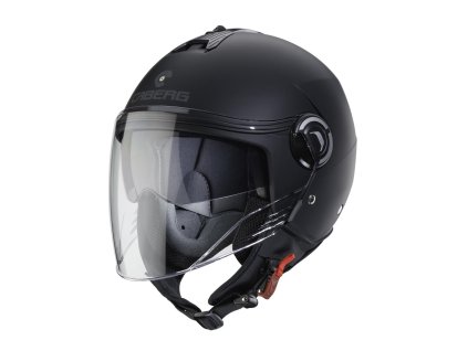 caberg kask otwarty jet z blenda model riviera v4x