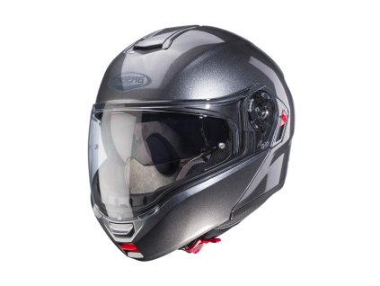 caberg kask szczekowy flip up model levo x kolor s