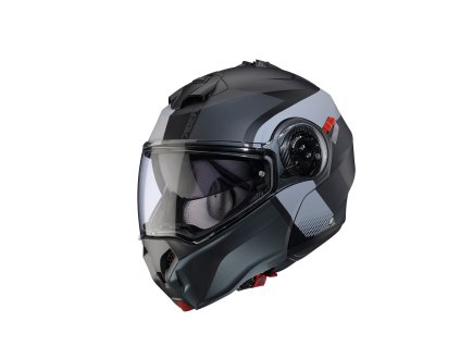 caberg kask szczekowy flip up model duke evo indy