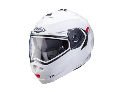 caberg kask szczekowy flip up model duke x kolor b