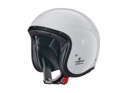 caberg kask otwarty jet model freeride x solid kol