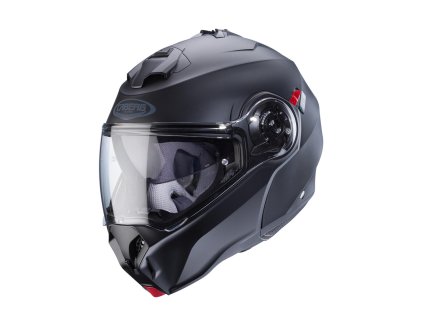 caberg kask szczekowy flip up model duke evo kolor