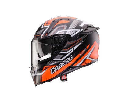 caberg 2026 kask integralny z blenda model avalon