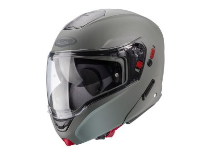caberg kask szczekowy flip up model horus x kolor