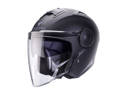 caberg promocja kask otwarty jet z blenda model up