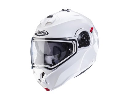 caberg kask szczekowy flip up model duke evo kolor