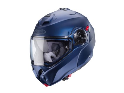 caberg kask szczekowy flip up model duke evo kolor